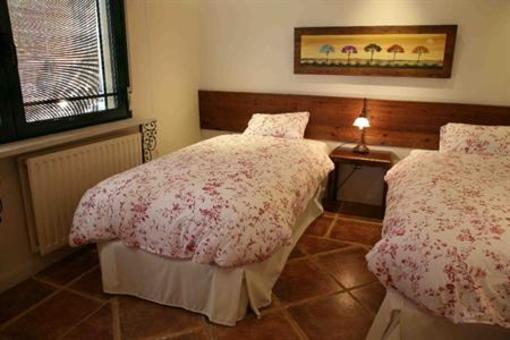 фото отеля Hotel La Cachava