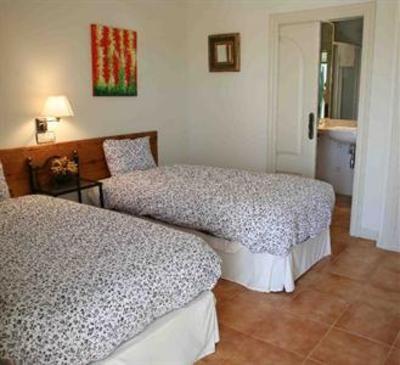 фото отеля Hotel La Cachava