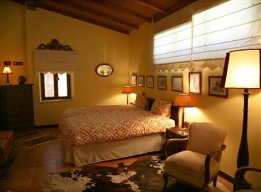 фото отеля Hotel La Cachava