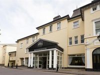 Best Western Montenotte Hotel Cork