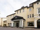 фото отеля Best Western Montenotte Hotel Cork