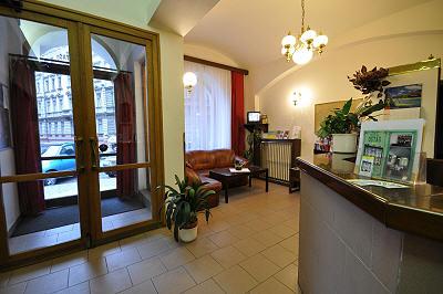фото отеля Hotel Ostas