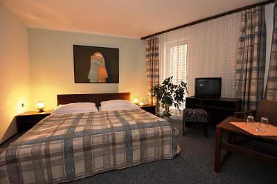 фото отеля Hotel Ostas
