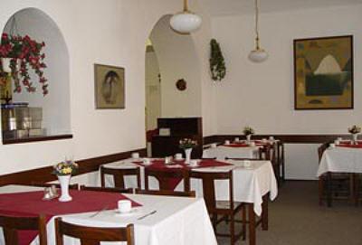 фото отеля Hotel Ostas