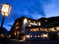 Auenhof Hotel Lech am Arlberg