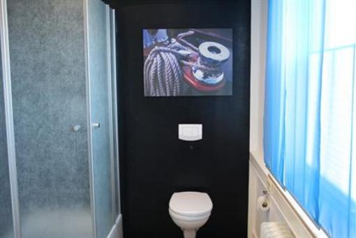 фото отеля Hotel Hahn Garni Schleswig