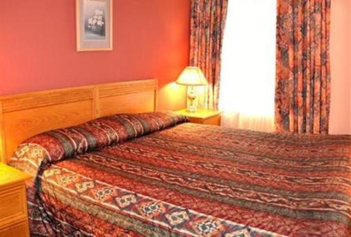 фото отеля Admiral Inn & Conference Centre
