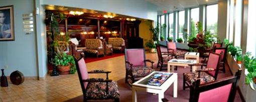 фото отеля Admiral Inn & Conference Centre
