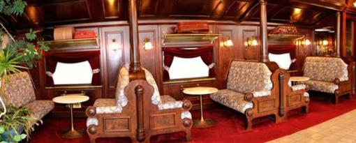 фото отеля Admiral Inn & Conference Centre