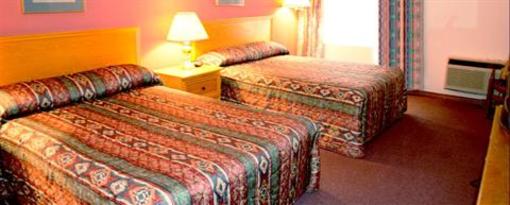 фото отеля Admiral Inn & Conference Centre