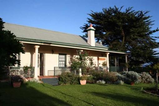 фото отеля Seaview Lodge Bed & Breakfast Kangaroo Island