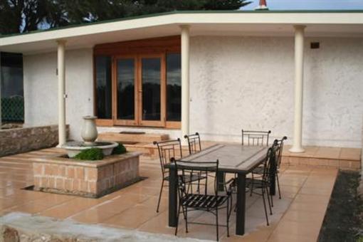 фото отеля Seaview Lodge Bed & Breakfast Kangaroo Island