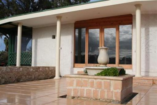 фото отеля Seaview Lodge Bed & Breakfast Kangaroo Island