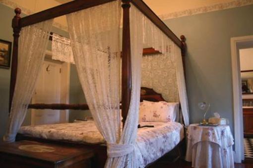 фото отеля Seaview Lodge Bed & Breakfast Kangaroo Island