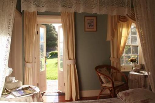 фото отеля Seaview Lodge Bed & Breakfast Kangaroo Island
