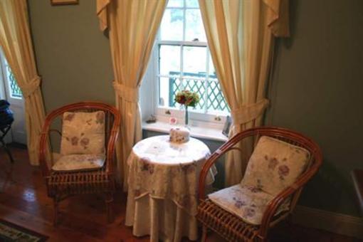 фото отеля Seaview Lodge Bed & Breakfast Kangaroo Island