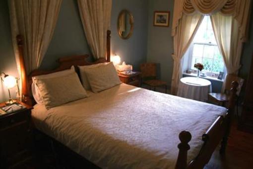 фото отеля Seaview Lodge Bed & Breakfast Kangaroo Island