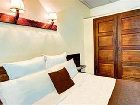 фото отеля Hotel Las Donnas Saint-Etienne-de-Tinee