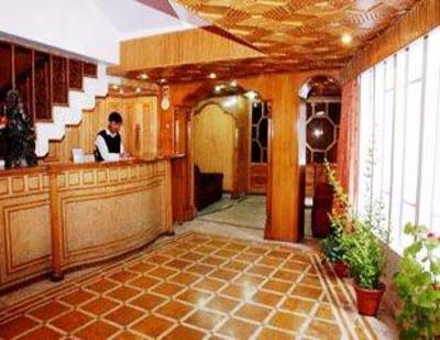 фото отеля Shiwalik Regency