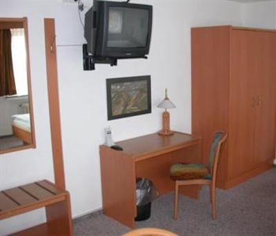 фото отеля Haus Neptun Apartments
