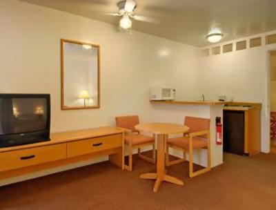 фото отеля Willcox Days Inn
