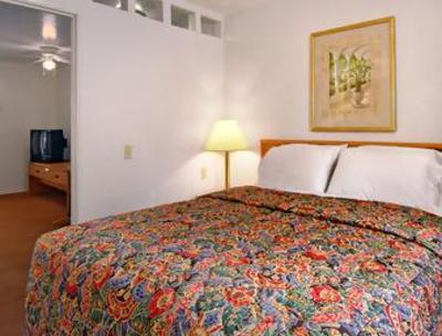 фото отеля Willcox Days Inn