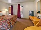 фото отеля Willcox Days Inn