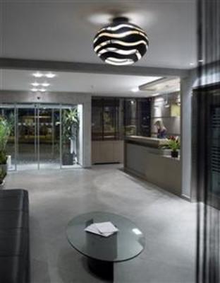 фото отеля Anatolia Hotel Komotini