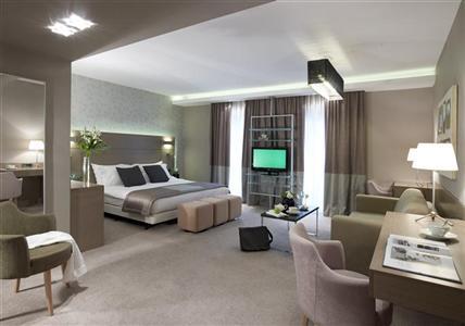 фото отеля Anatolia Hotel Komotini