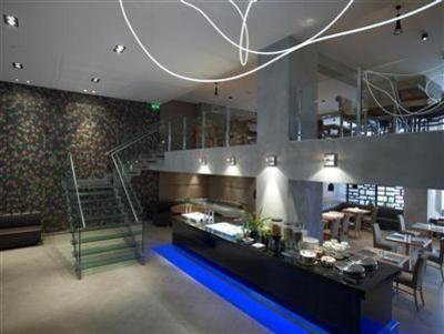 фото отеля Anatolia Hotel Komotini