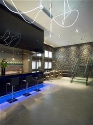 фото отеля Anatolia Hotel Komotini