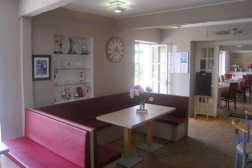 фото отеля Hotel Helios Salies-de-Bearn