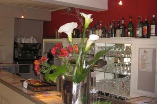 фото отеля Hotel Helios Salies-de-Bearn