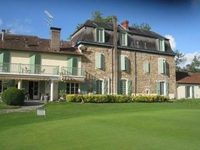 Hotel Helios Salies-de-Bearn