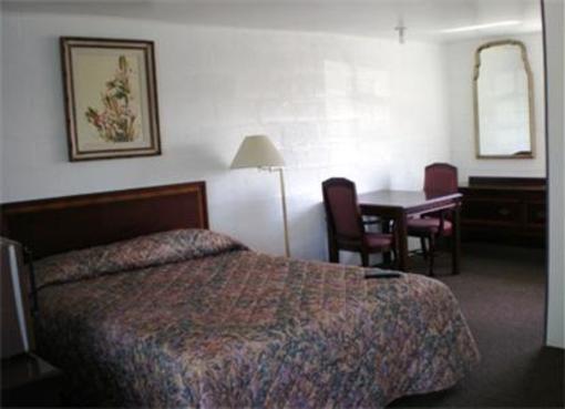 фото отеля Quail Run Motor Inn