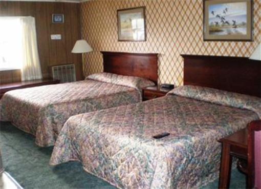 фото отеля Quail Run Motor Inn