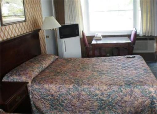 фото отеля Quail Run Motor Inn