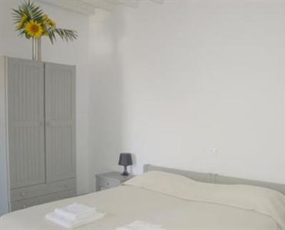 фото отеля Earth & Sea Hotel Kalo Livadi