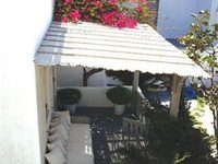 Earth & Sea Hotel Kalo Livadi