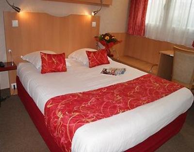 фото отеля Atalante Hotel