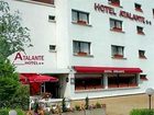 фото отеля Atalante Hotel