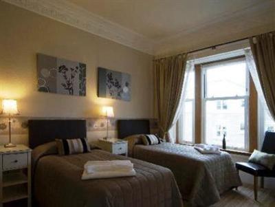 фото отеля JacMar at 23 Bed and Breakfast Ayr