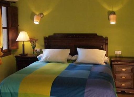 фото отеля Apartamentos La Iguana