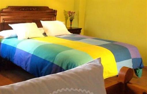 фото отеля Apartamentos La Iguana