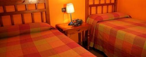 фото отеля Apartamentos La Iguana