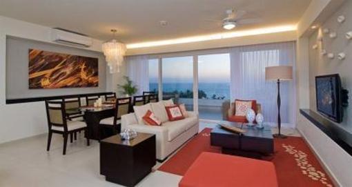 фото отеля Marival Residences & World Spa