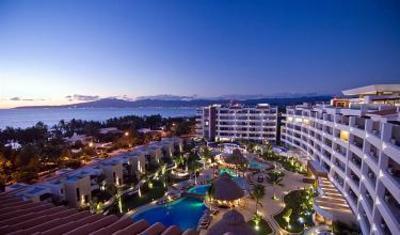 фото отеля Marival Residences & World Spa