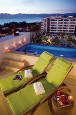 фото отеля Marival Residences & World Spa
