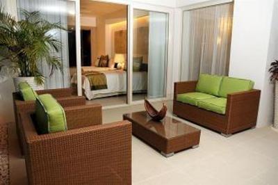фото отеля Marival Residences & World Spa