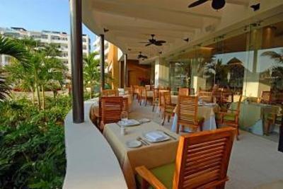 фото отеля Marival Residences & World Spa